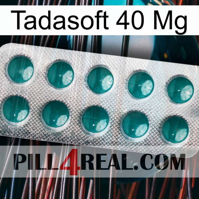 Tadasoft 40Mg dapoxetine1